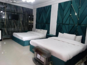 Milton Guesthouse